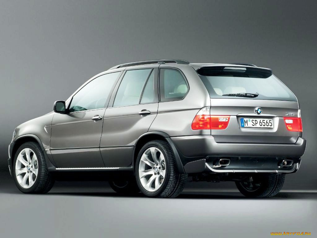 , bmw